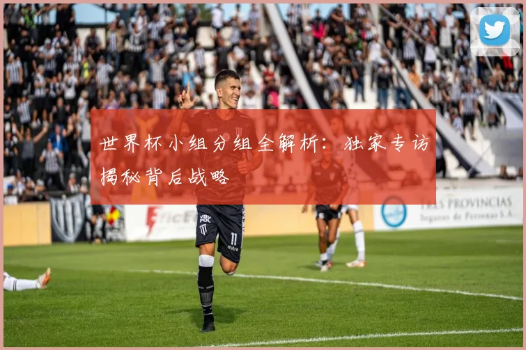 世界杯小组分组全解析:独家专访揭秘背后战略