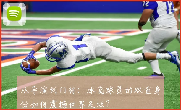 从导演到门将：冰岛球员的双重身份如何震撼世界足坛？