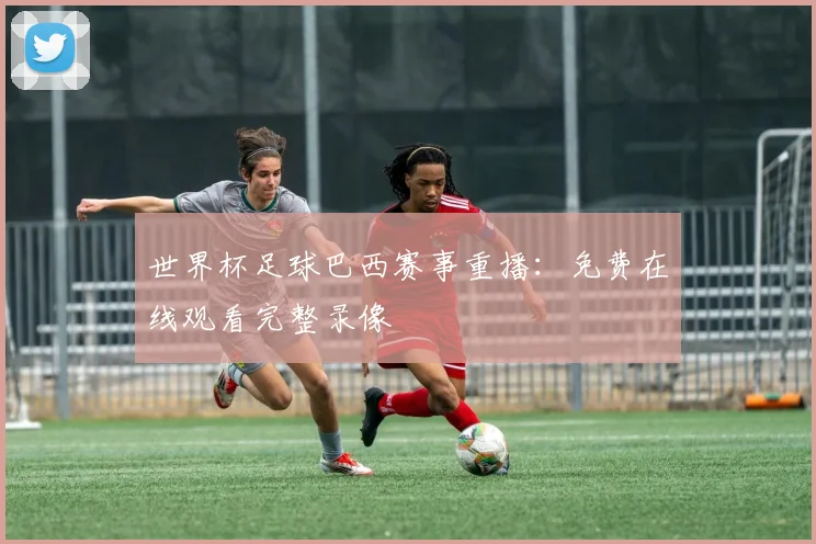 世界杯足球巴西赛事重播:免费在线观看完整录像