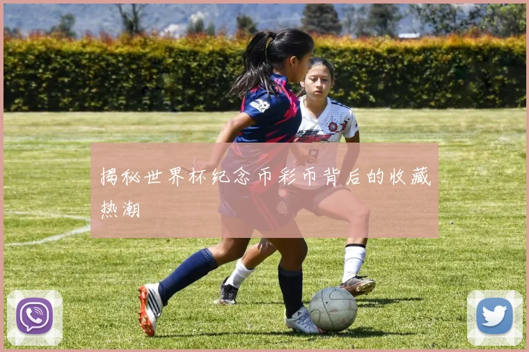 揭秘世界杯纪念币彩币背后的收藏热潮